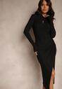 Rochie Issaniea Neagră