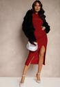 Rochie Issaniea Bordo