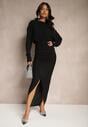 Rochie Maninna Neagră