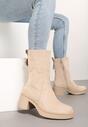 Botine Bej