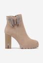 Botine Berilie Bej