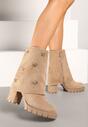 Botine Etanela Bej