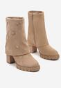 Botine Etanela Bej