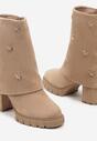Botine Etanela Bej