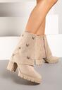 Botine Etanela Bej