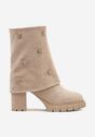 Botine Etanela Bej