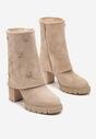 Botine Etanela Bej