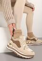 Sneakers Vertiste Bej