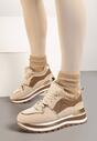 Sneakers Vertiste Bej