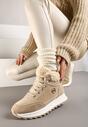 Sneakers Etaylla Bej