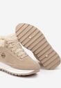 Sneakers Etaylla Bej