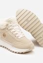 Sneakers Etaylla Bej