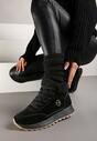 Sneakers Etaylla Negri