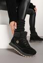 Sneakers Etaylla Negri