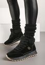 Sneakers Etaylla Negri