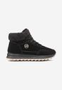 Sneakers Etaylla Negri