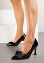 Pantofi stiletto Rialese Negri