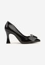 Pantofi stiletto Rialese Negri