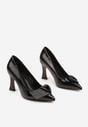 Pantofi stiletto Rialese Negri