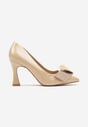 Pantofi stiletto Rialese Roz