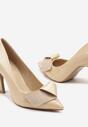 Pantofi stiletto Rialese Roz