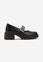 Pantofi casual Tinnelina Negri