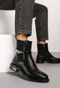 Botine Riavessa Negre