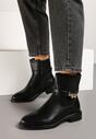 Botine Riavessa Negre
