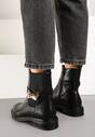 Botine Riavessa Negre