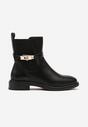 Botine Riavessa Negre
