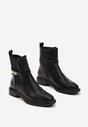 Botine Riavessa Negre