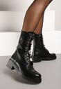 Botine Etaren Negre