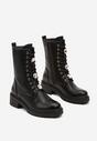 Botine Etaren Negre