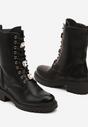 Botine Etaren Negre