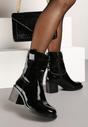 Botine Riaviraes Negre
