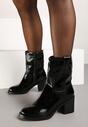 Botine Riaviraes Negre