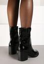 Botine Riaviraes Negre