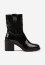 Botine Riaviraes Negre