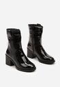 Botine Riaviraes Negre