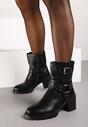 Botine Niatora Negre