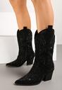 Botine Nialase Negre