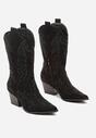 Botine Nialase Negre
