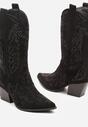 Botine Nialase Negre