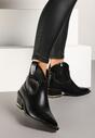 Botine Niavela Negre