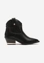 Botine Niavela Negre