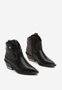 Botine Niavela Negre