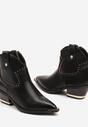 Botine Niavela Negre