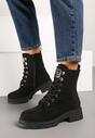 Botine Resimora Negre