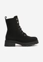 Botine Resimora Negre