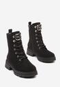 Botine Resimora Negre